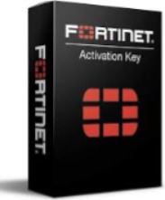 Licencia para Fortinet FortiGate 81E Series